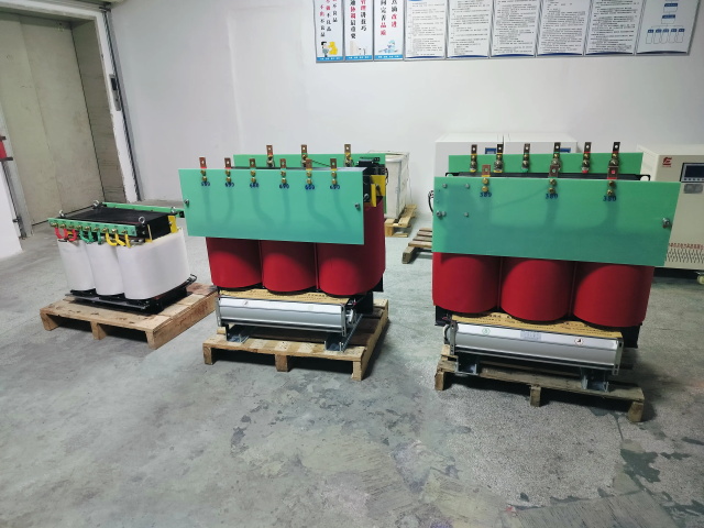 介休KS11-1000KVA矿用变压器