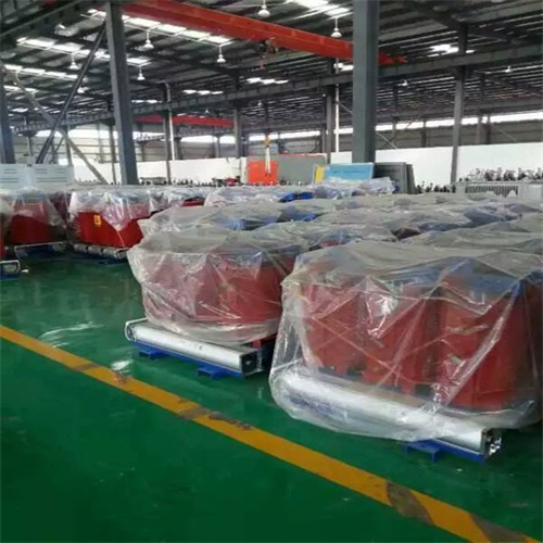 SCB14-1600kVA 介休介休介休干式变压器 二级能效环保介休介休介休干式变压器生产厂家
